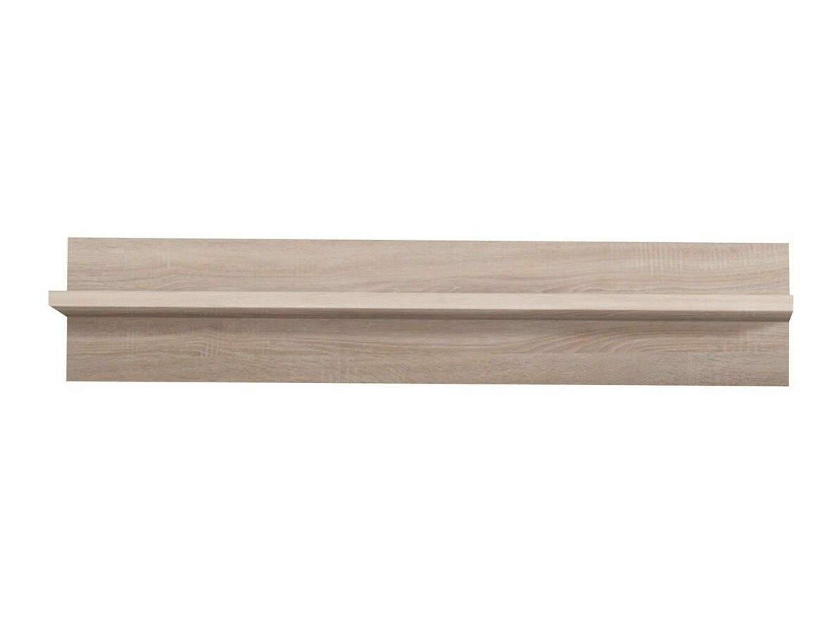 Комплект за хол Melfeli 127 (Сонома дъб)