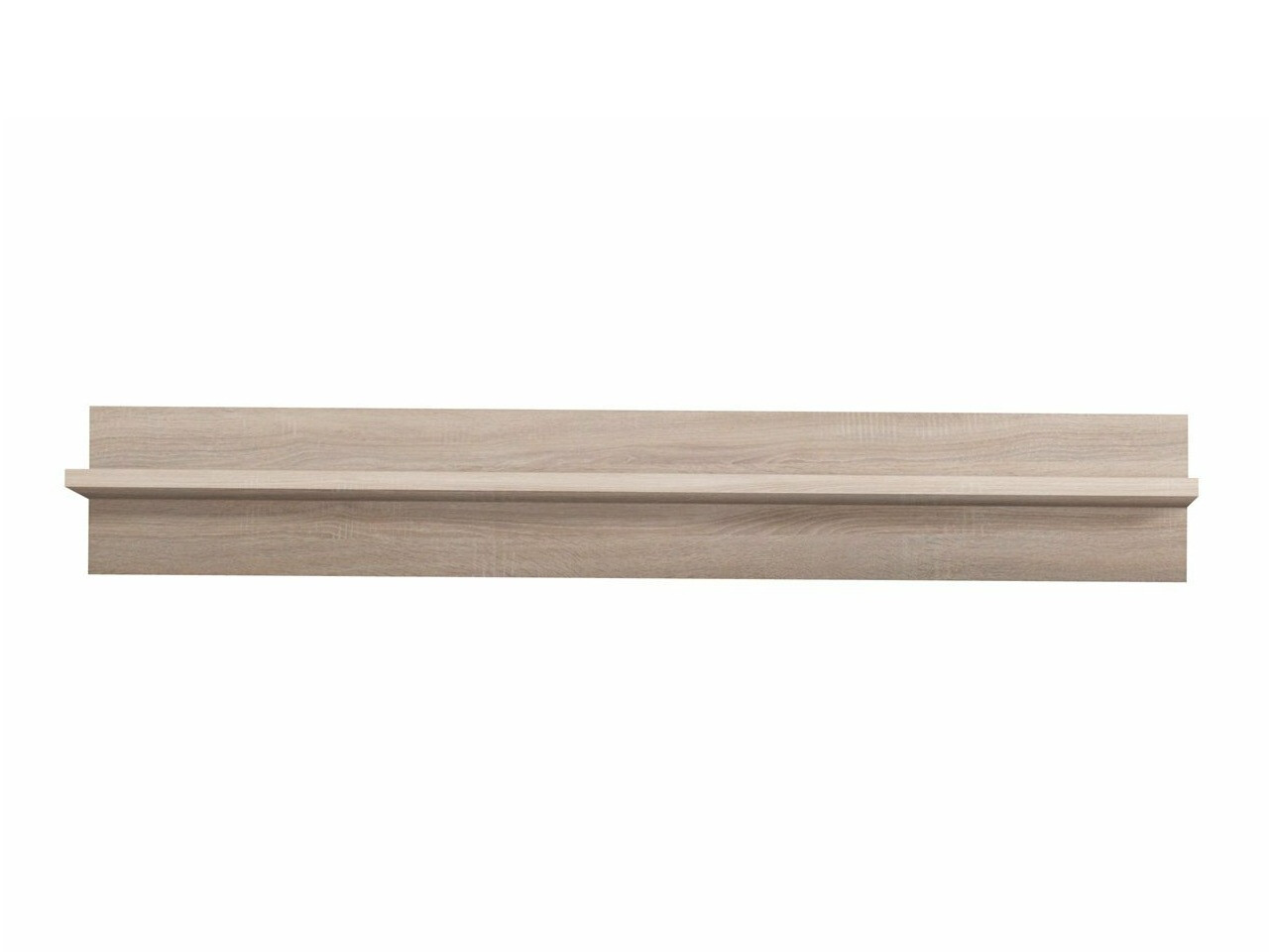 Комплект за хол Melfeli 127 (Сонома дъб)