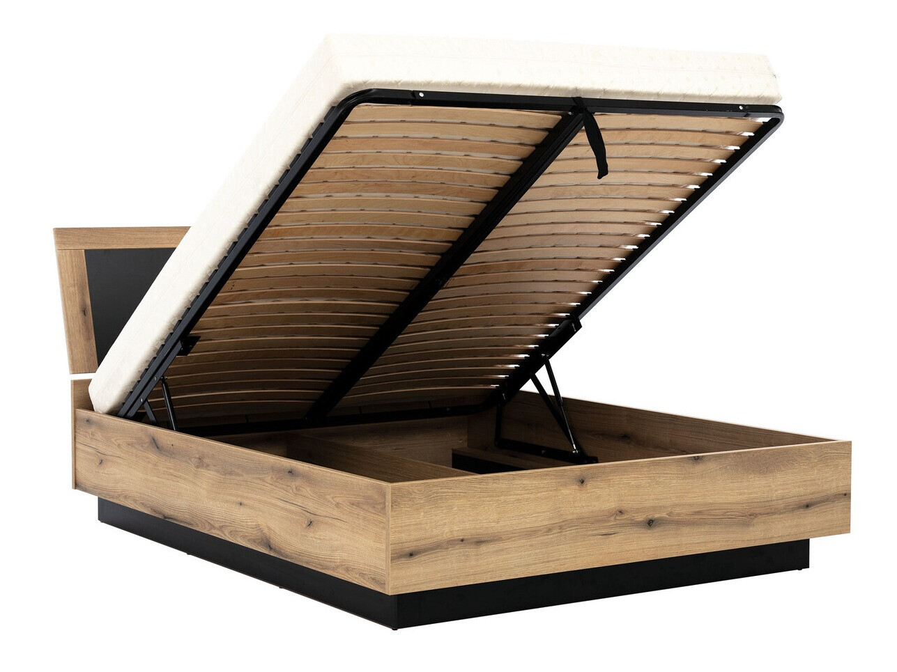 Комплект за спалня Camcate 125