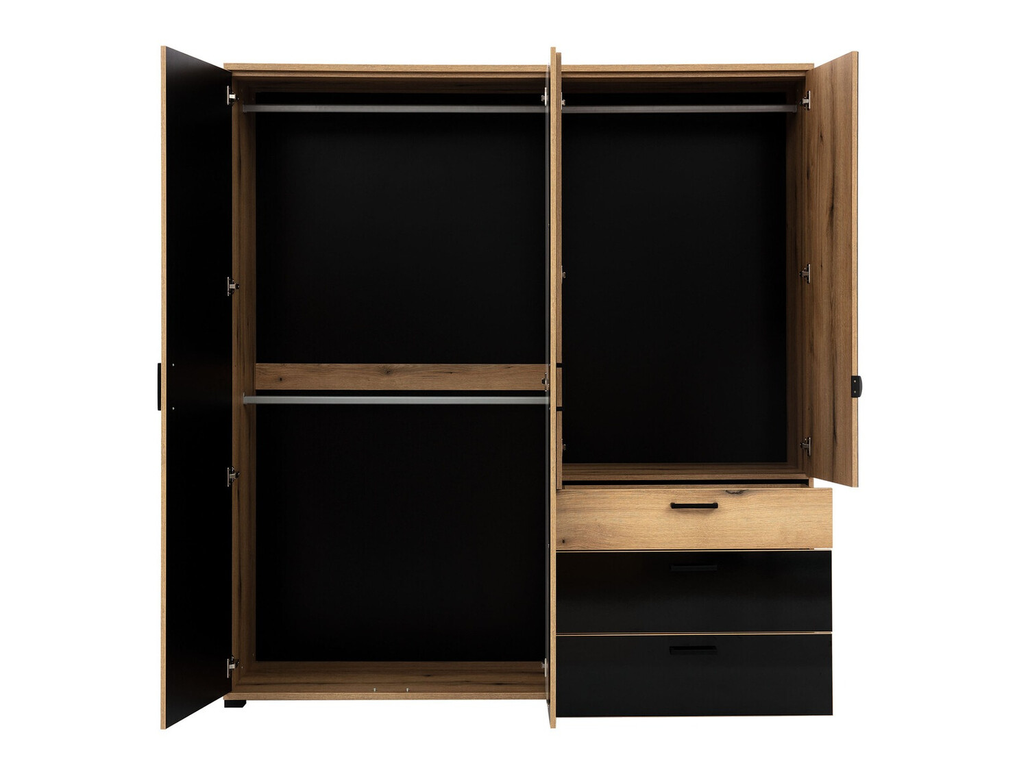 Комплект за спалня Camcate 125