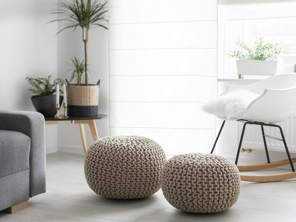 Табуретка Berwyn 843 (Бежов)