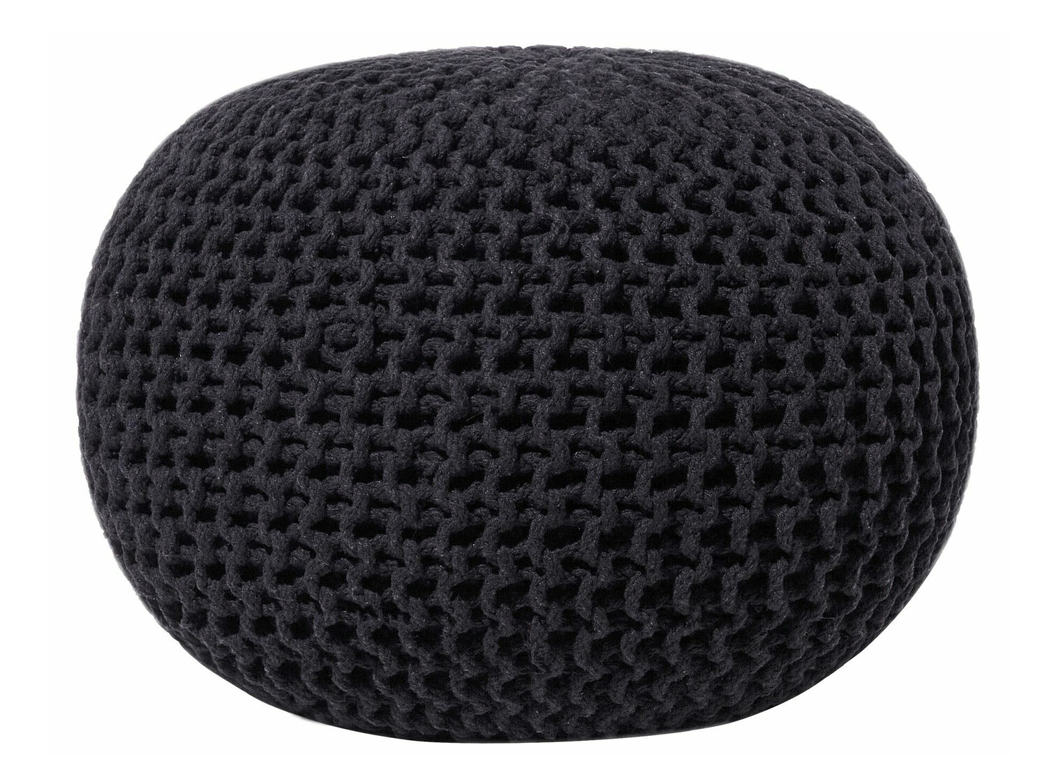 Табуретка Berwyn 843 (Черен)