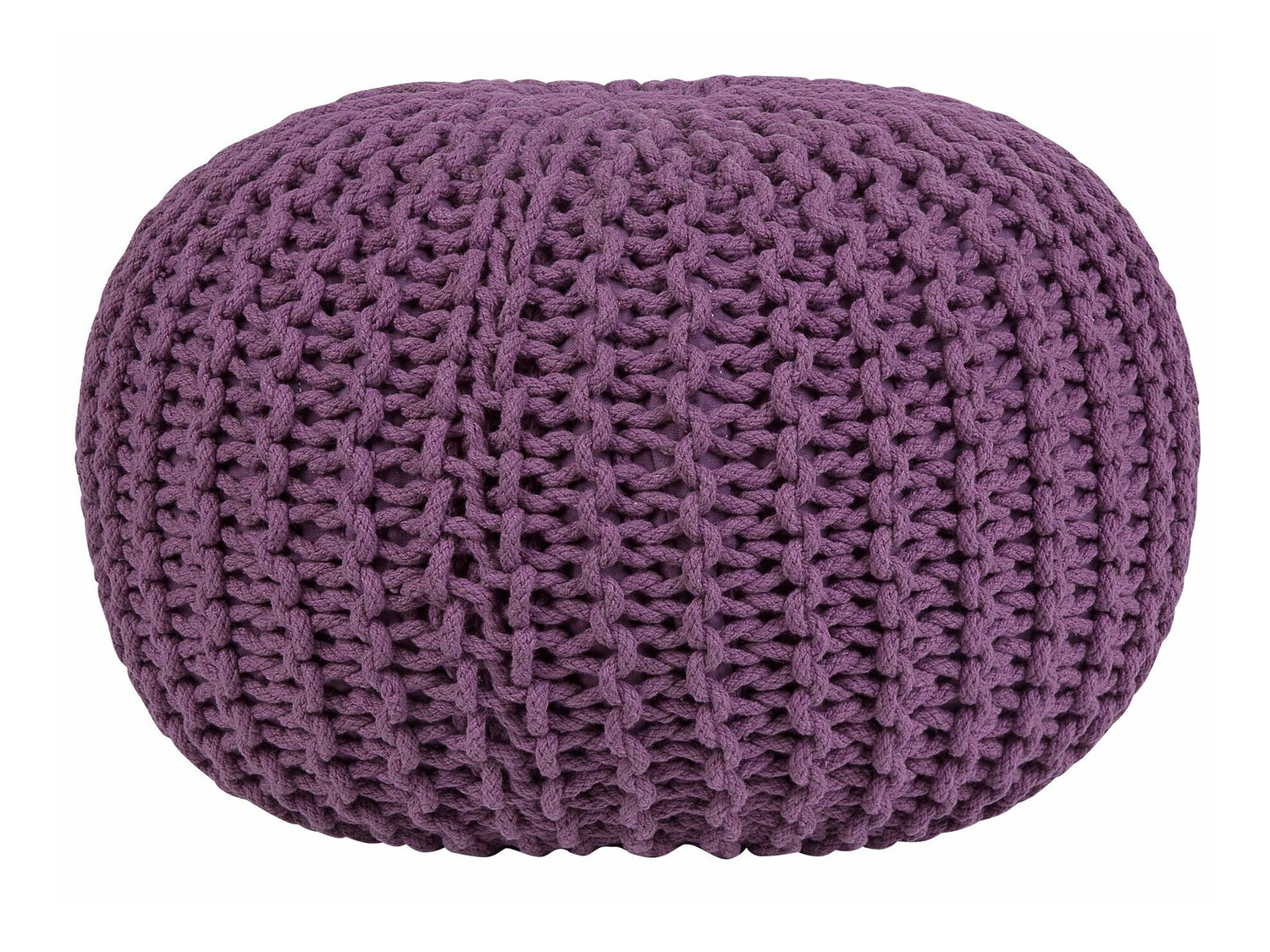 Табуретка Berwyn 843 (Пурпурен)