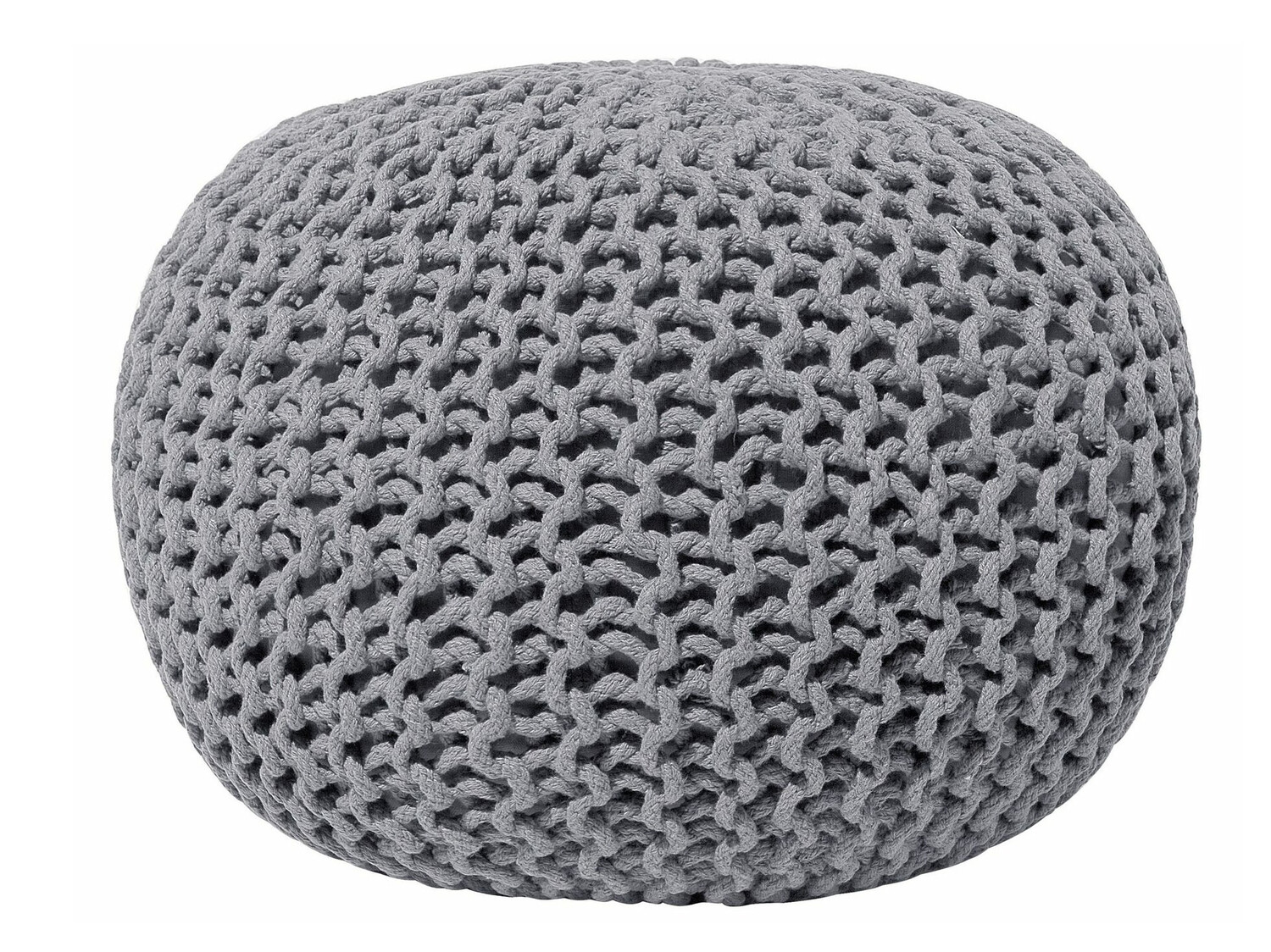 Табуретка Berwyn 843 (Сив)