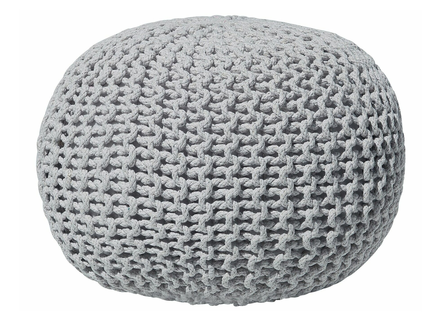 Табуретка Berwyn 843 (Светло сив)