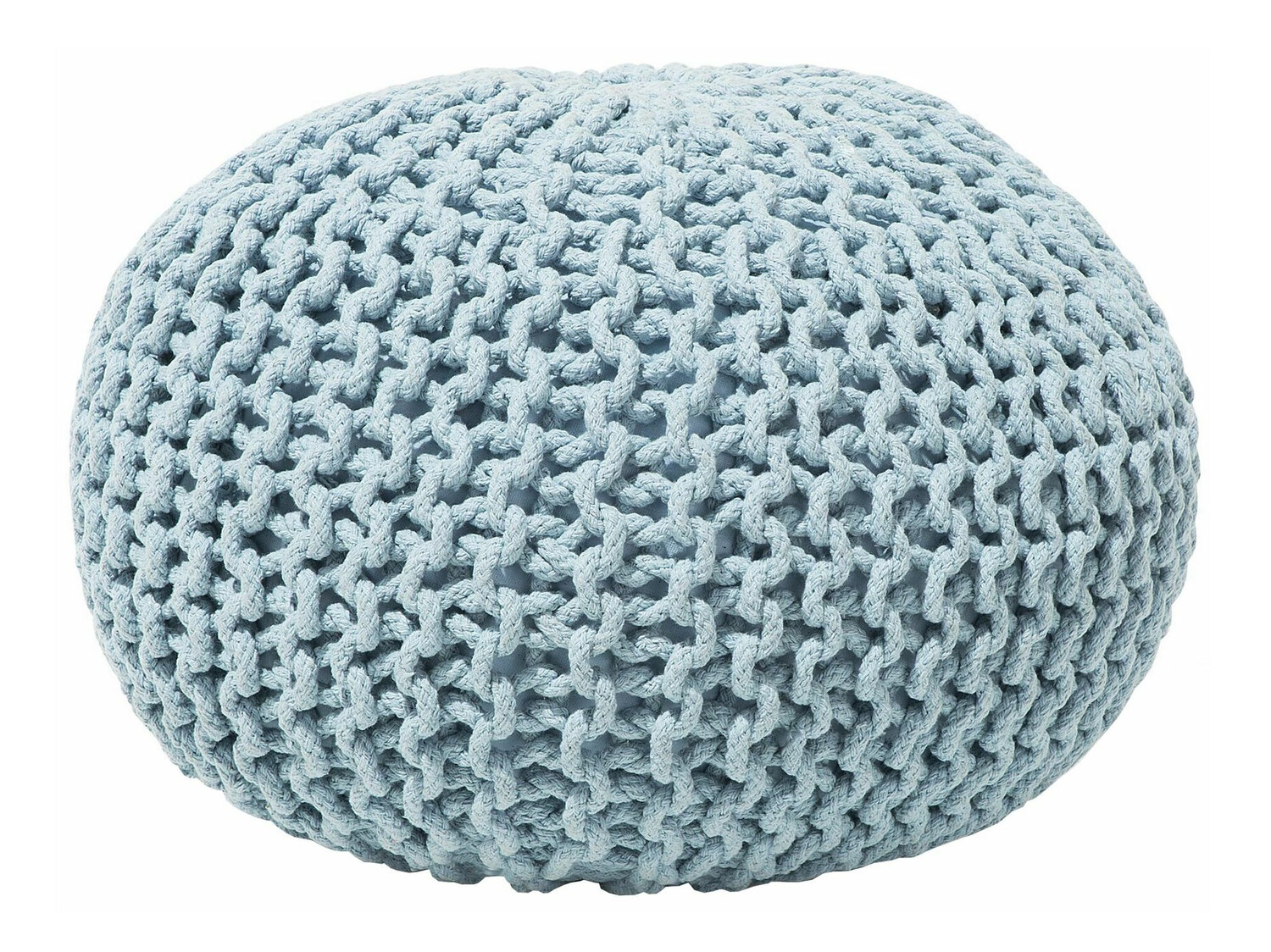 Табуретка Berwyn 843 (Светлосиньо)