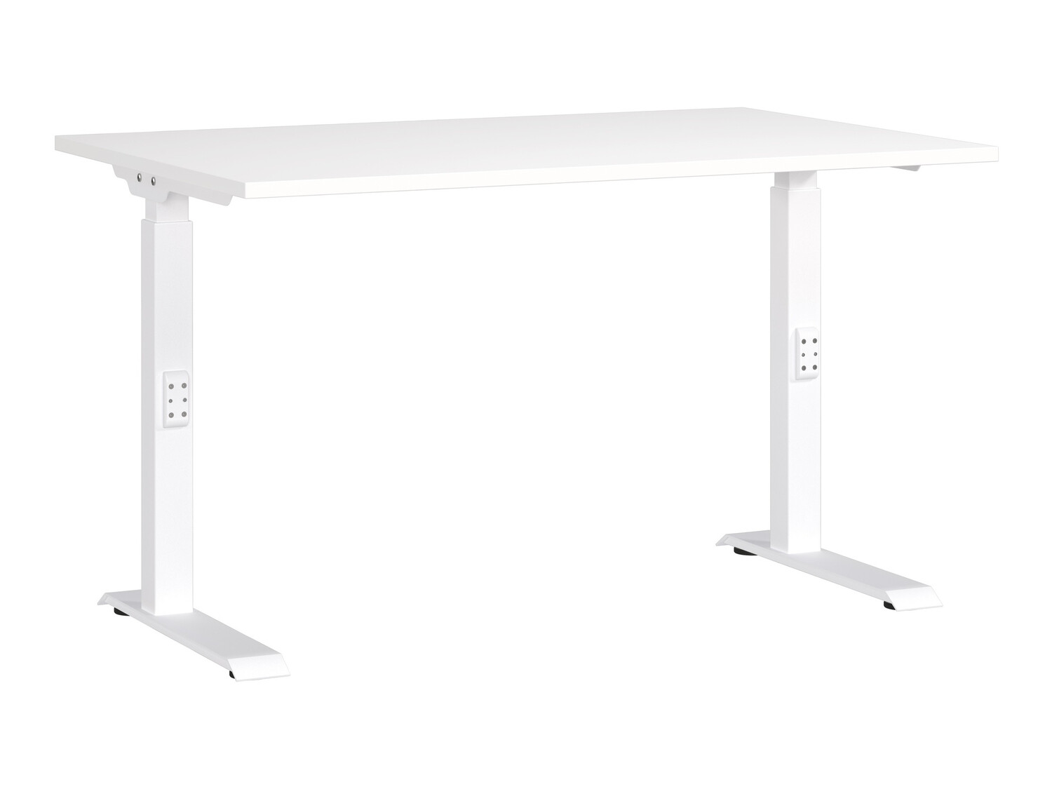 Офис бюро Feltoru 115 (Бял)