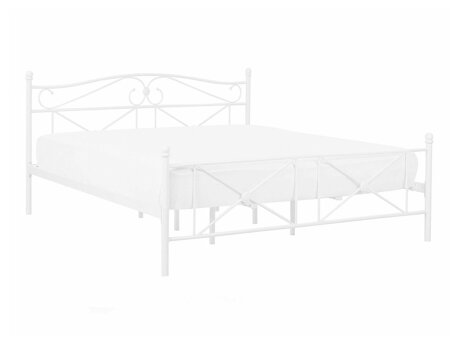 Легло Berwyn 817 (Бял)