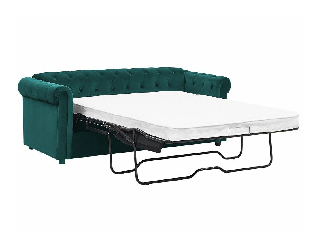 Chesterfield диван Cirdoro 103 (Зелен)