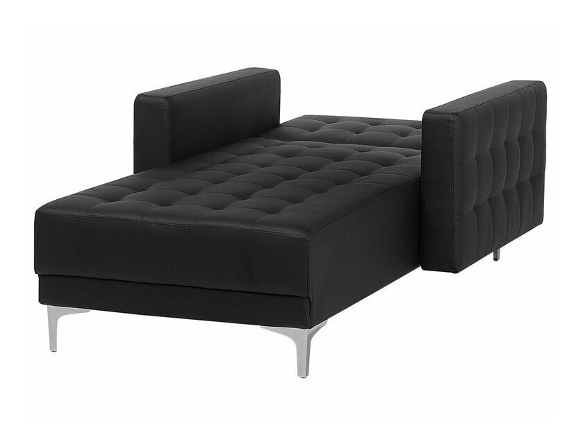 Кушетка Felvena 102 (Черен)