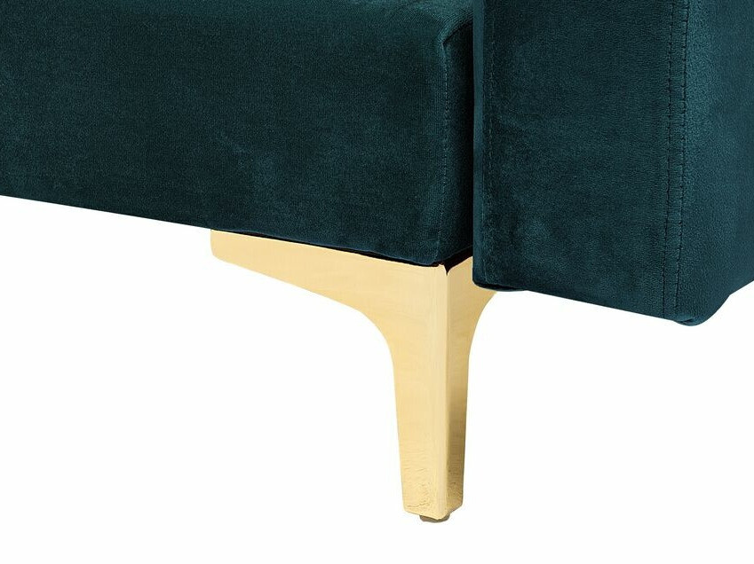 Разтегателен диван Felvena 100 (Тюркоаз)