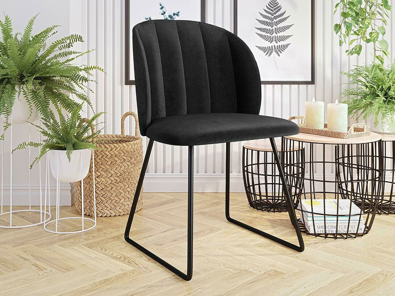 Стол Comfivo Passer I (Magic Velvet 2219)