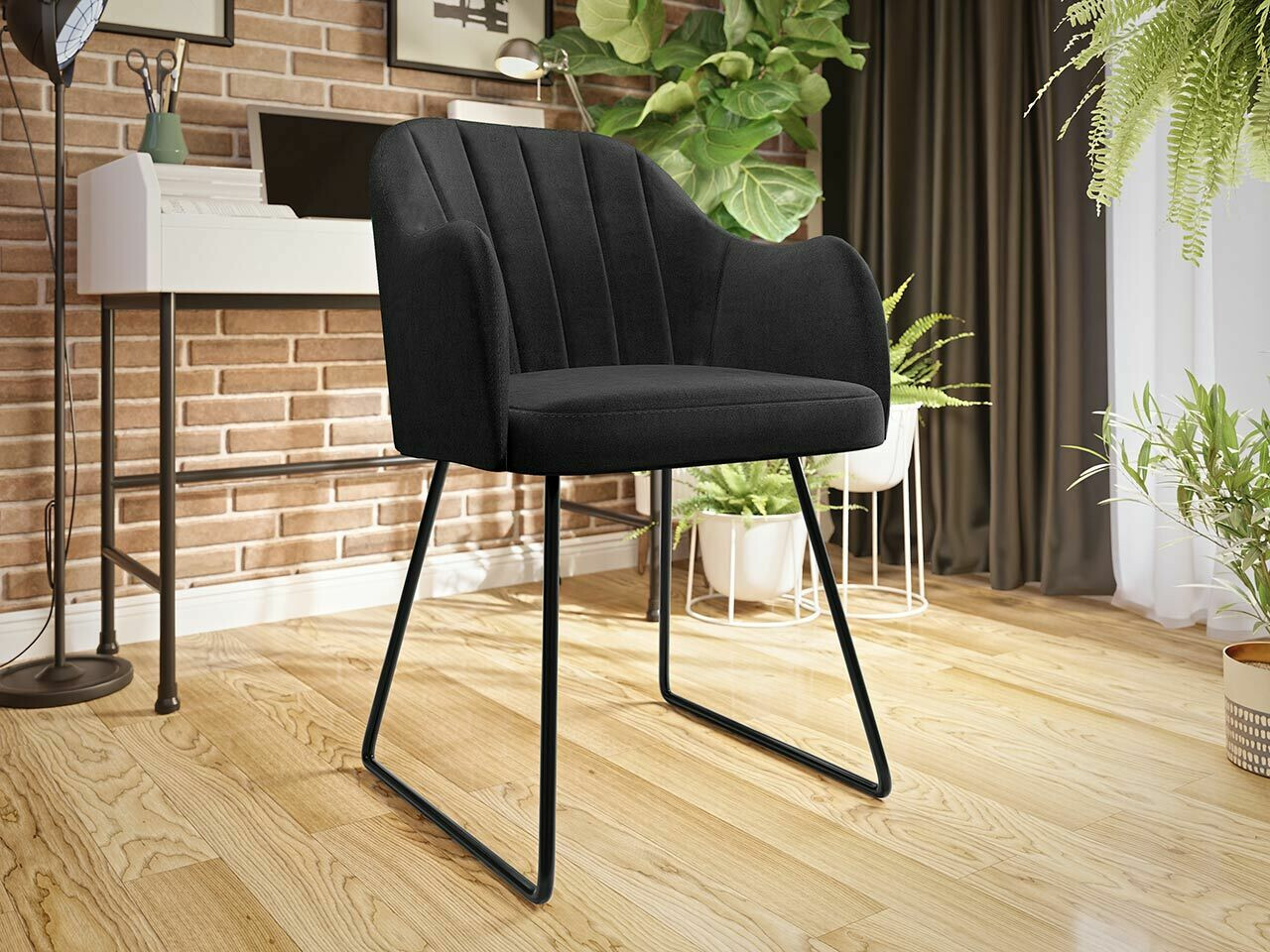 Стол Comfivo Passer II (Magic Velvet 2219)