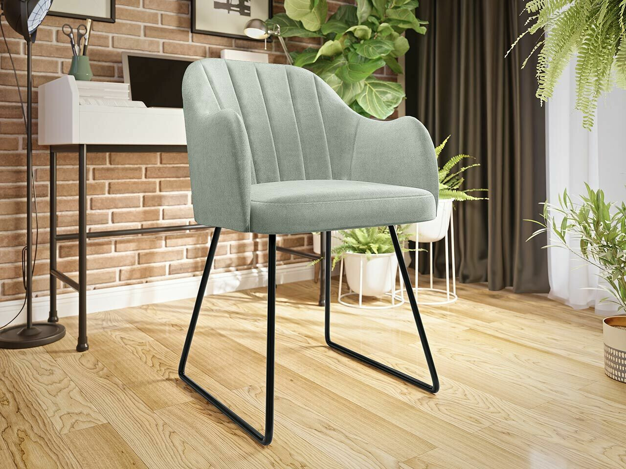 Стол Comfivo Passer II (Magic Velvet 2240)