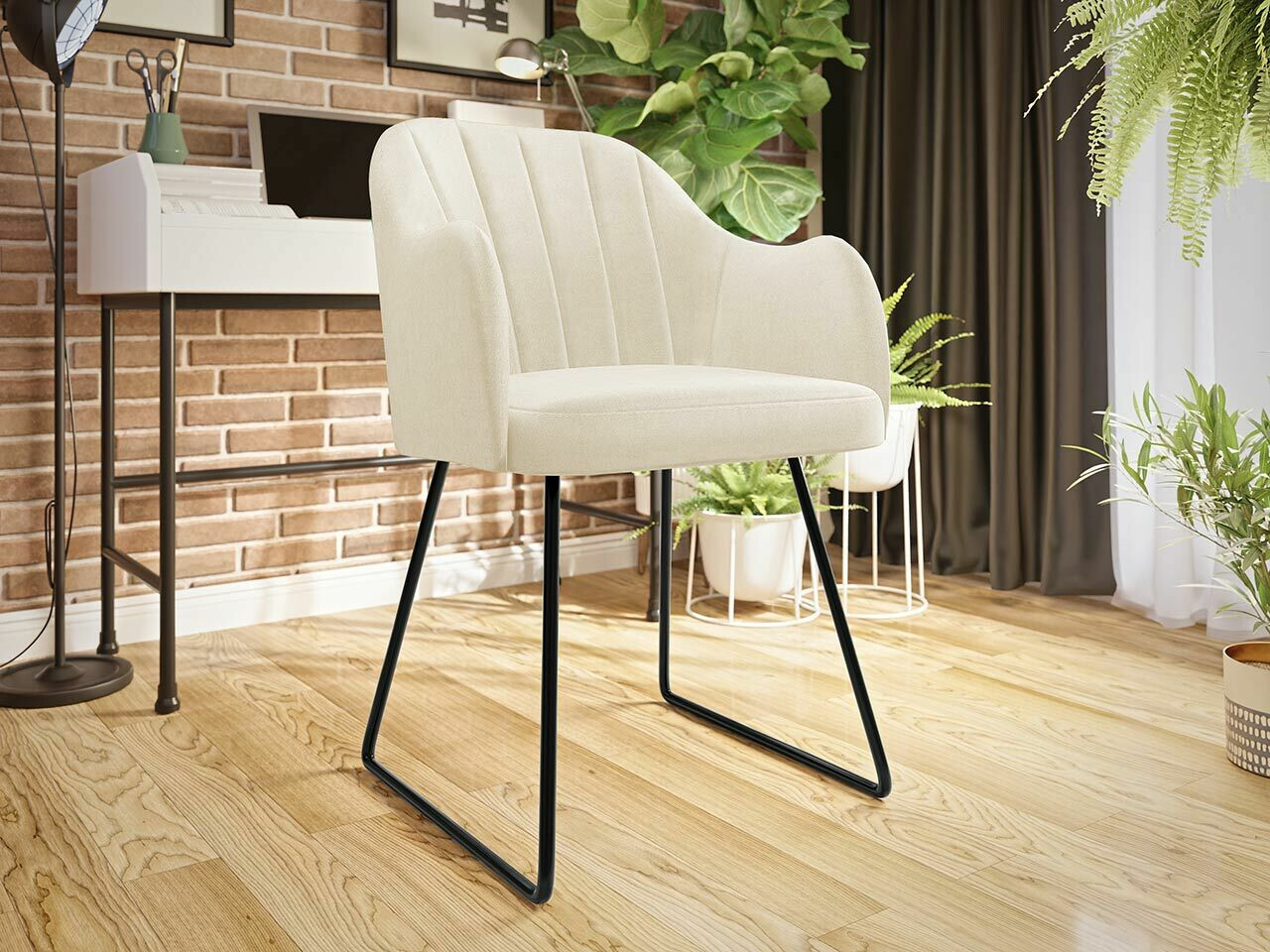 Стол Comfivo Passer II (Magic Velvet 2250)