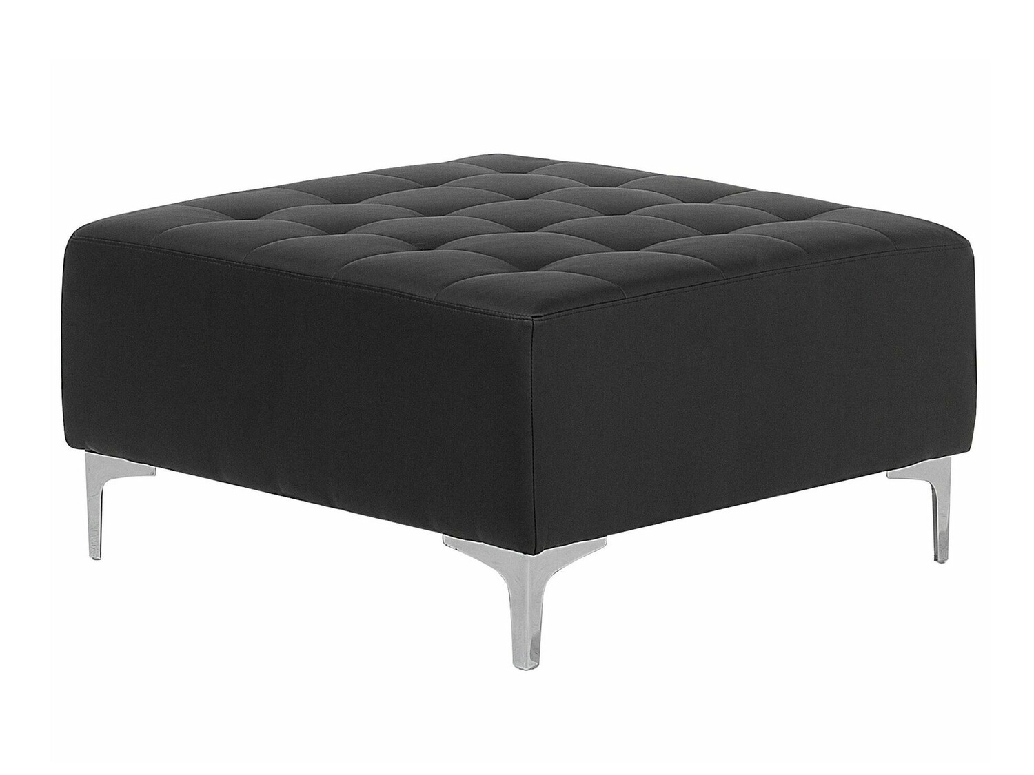 Табуретка Felvena 104 (Черен)