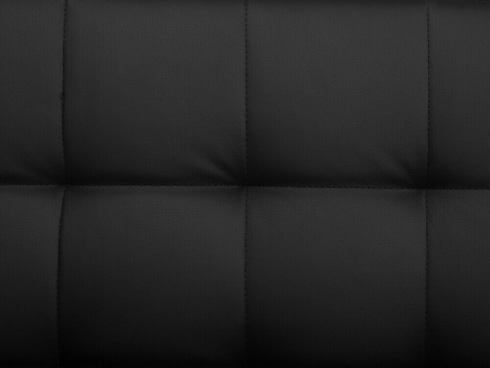 Табуретка Felvena 104 (Черен)