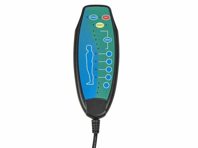 Офис стол Berwyn 855 (Черен)