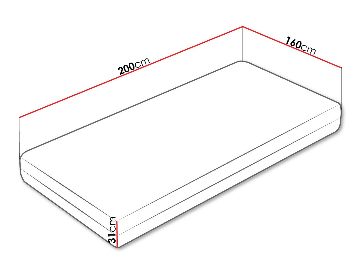 Матрак Florens