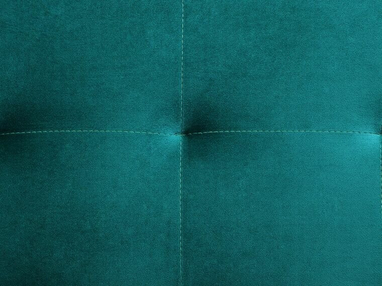 Модулен ъглов диван Felvena 109 (Тюркоаз)