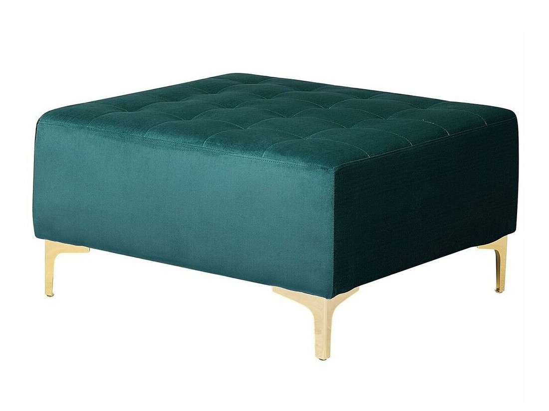 Модулен ъглов диван Felvena 109 (Тюркоаз)