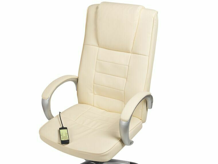 Офис стол Berwyn 871 (Бежов)