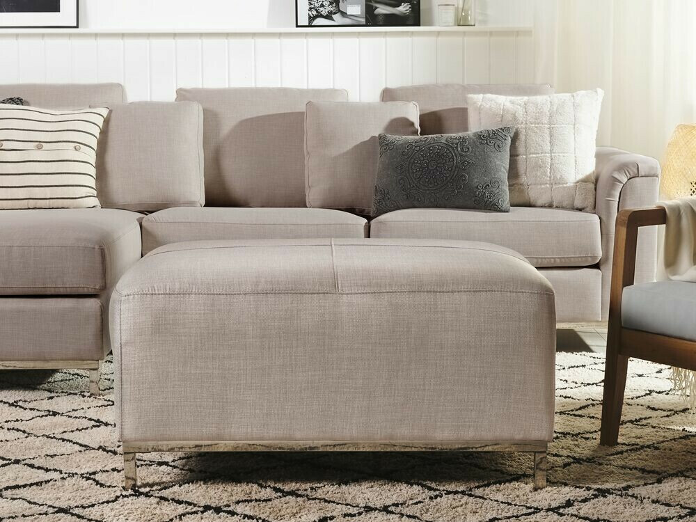 Табуретка Berwyn 860 (Бежов)