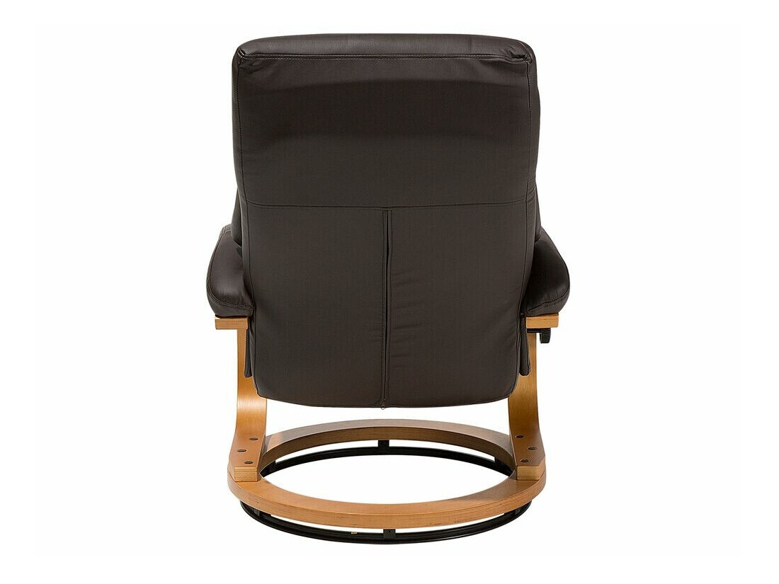 Фотьойл Berwyn 877 (Кафяв)