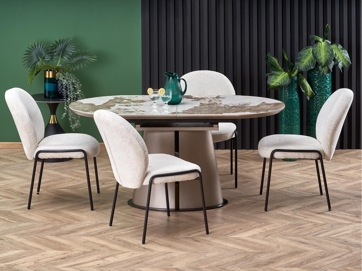 Стол Houston 1581