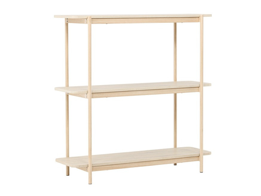 Етажерка Dallas 4266 (Ярък дърво)