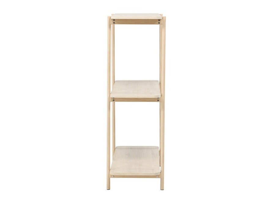 Етажерка Dallas 4266 (Ярък дърво)