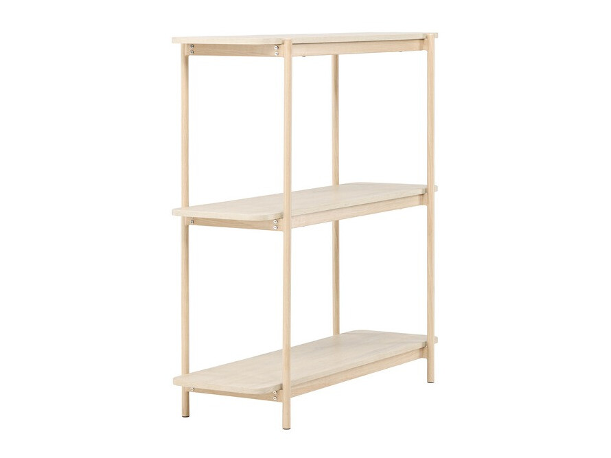 Етажерка Dallas 4266 (Ярък дърво)