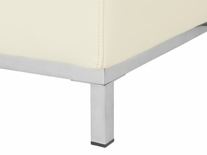 Ъглов диван Berwyn 884 (Сметана)