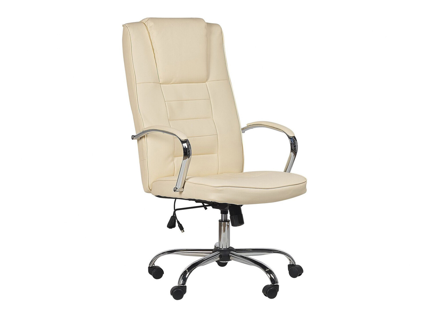 Офис стол Berwyn 861 (Бежов)