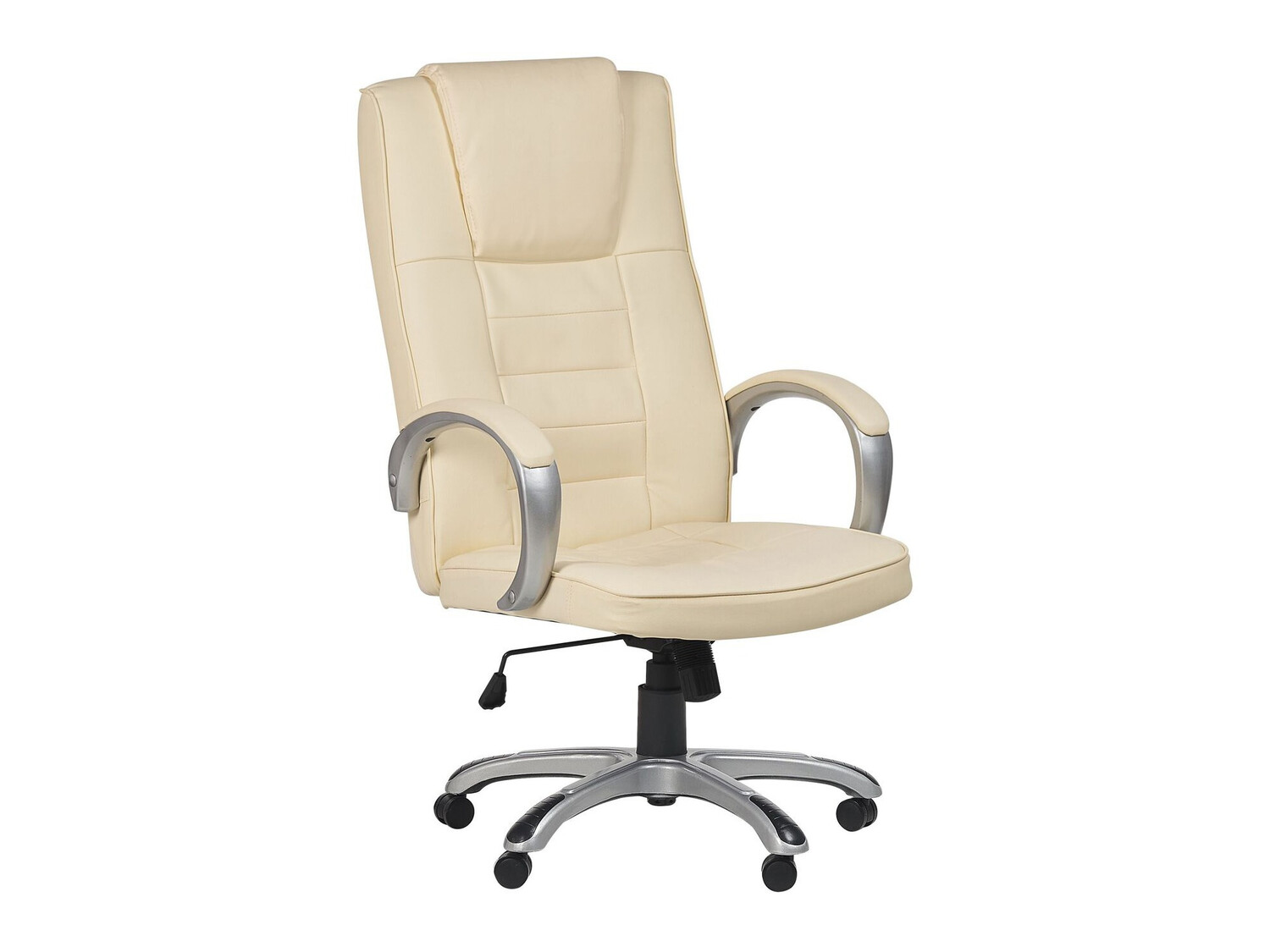 Офис стол Berwyn 871 (Бежов)