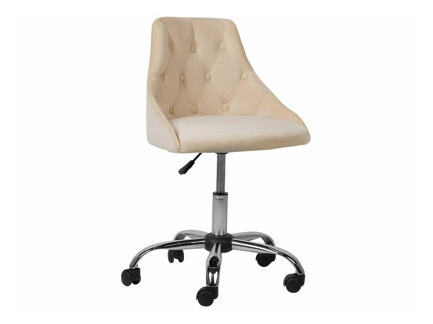 Офис стол Berwyn 883 (Бежов)