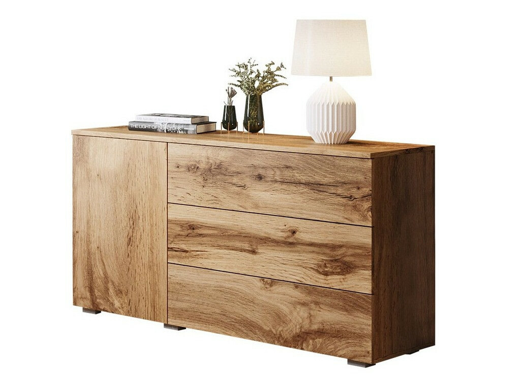 Скрин Sarasota 128 (Дъб уотан)