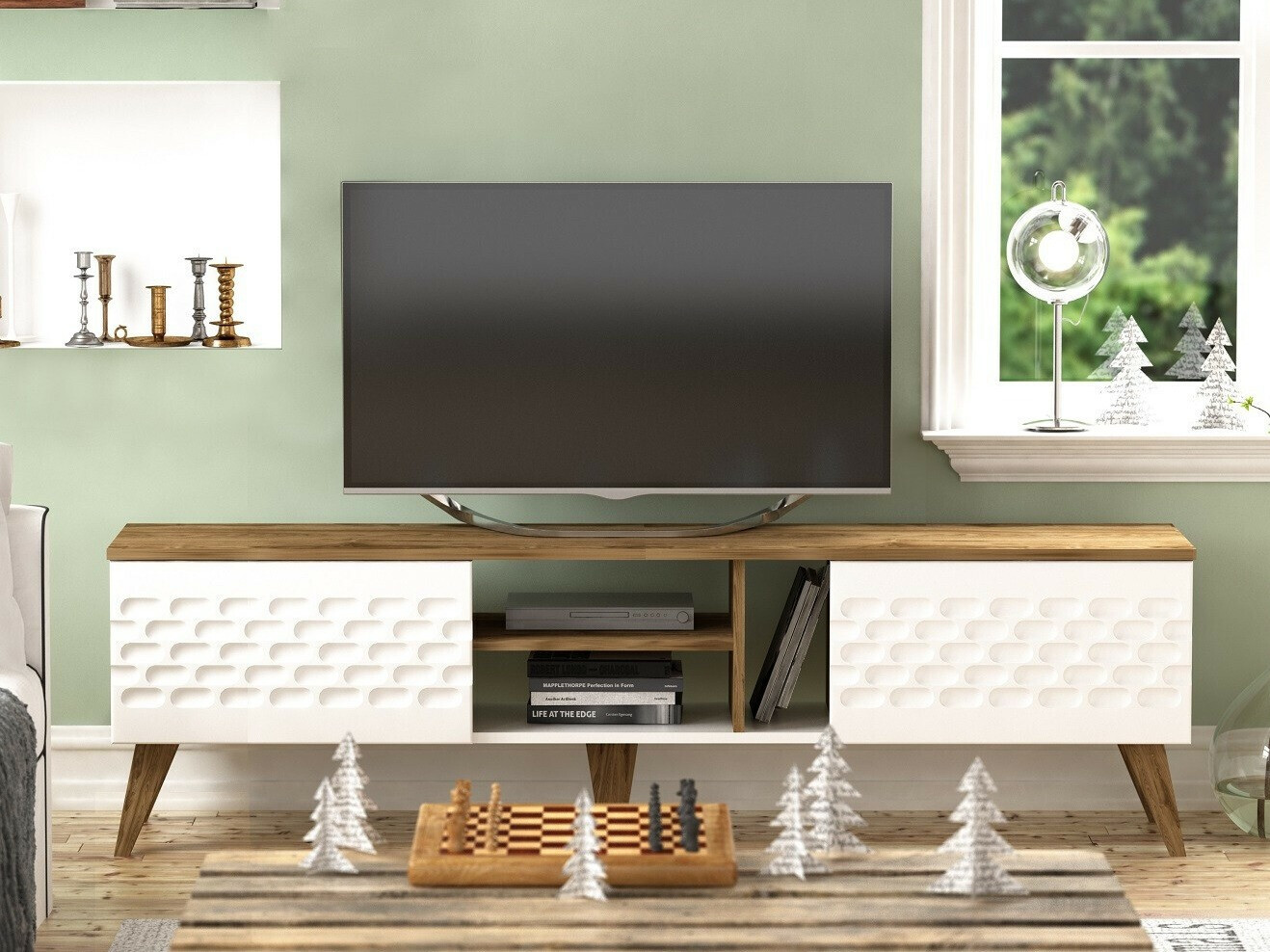 ТВ шкаф Kailua 1448