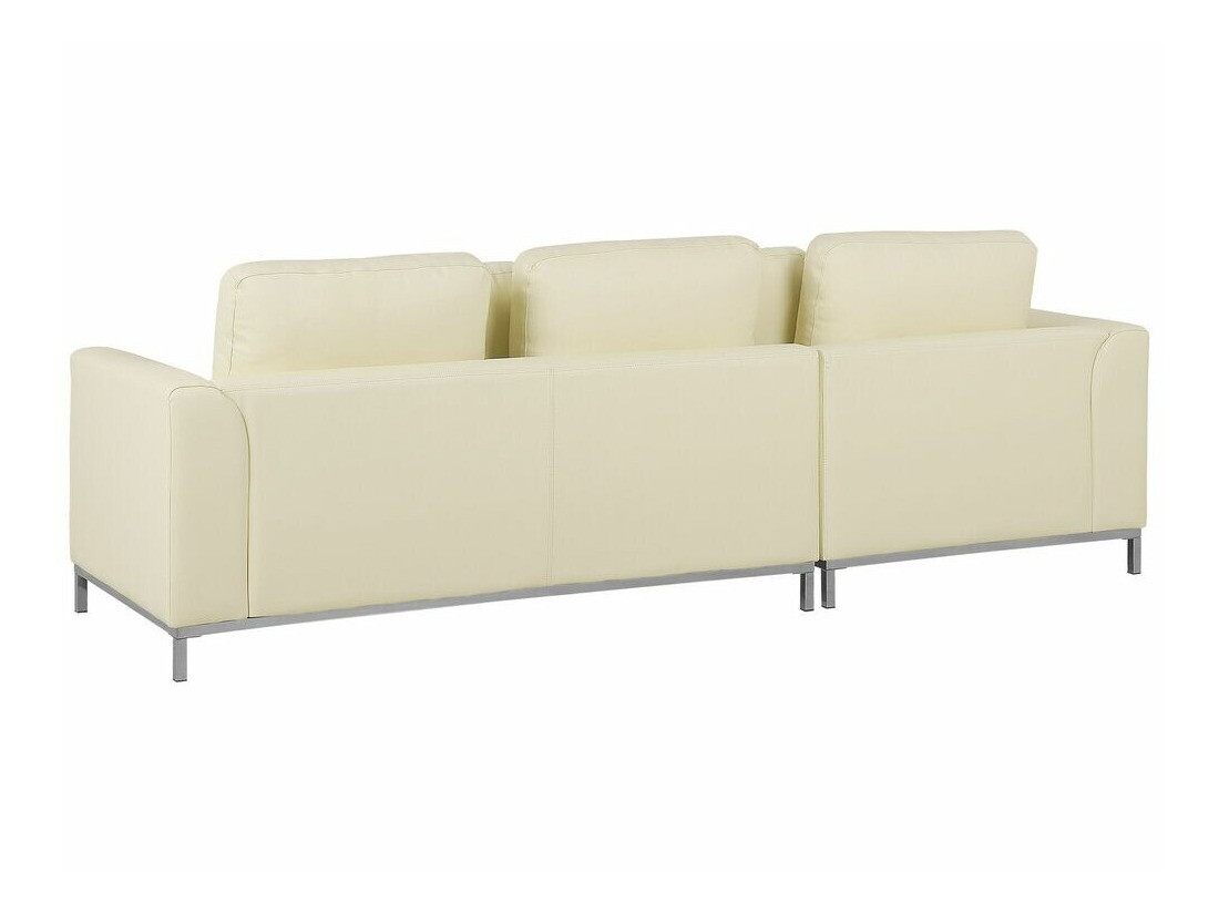 Ъглов диван Berwyn 892 (Сметана)