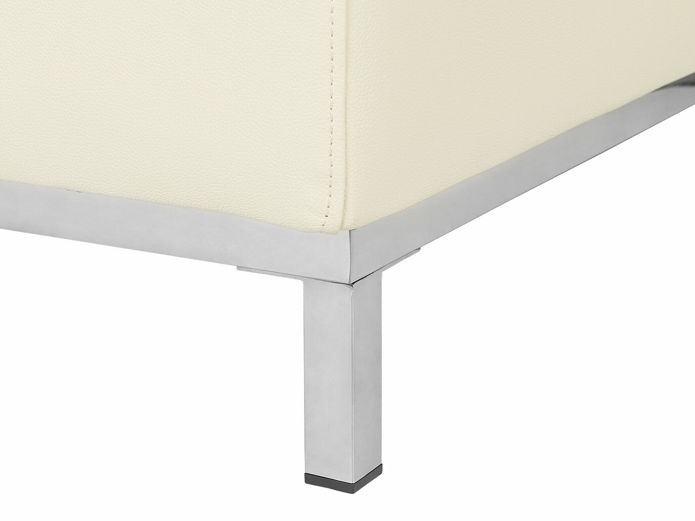 Ъглов диван Berwyn 892 (Сметана)