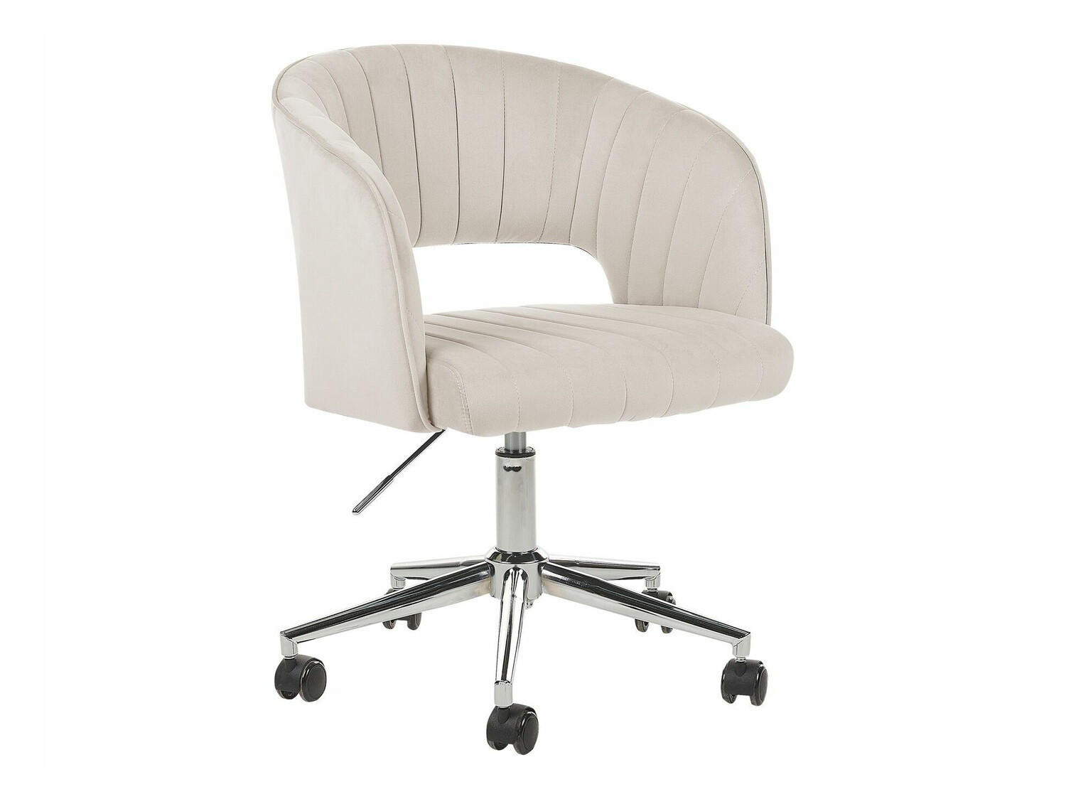 Офис стол Berwyn 894 (Бежов)