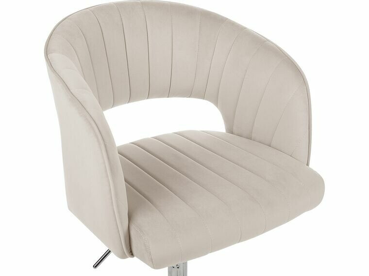 Офис стол Berwyn 894 (Бежов)