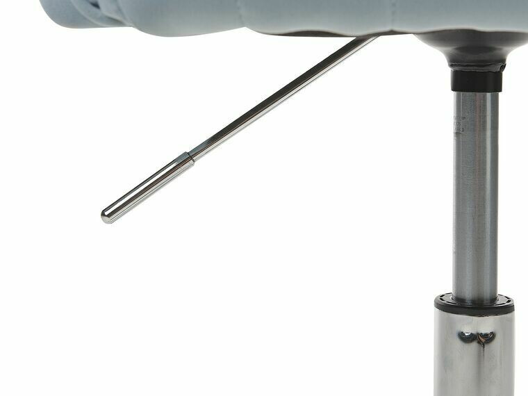 Офис стол Berwyn 894 (Светлосиньо)