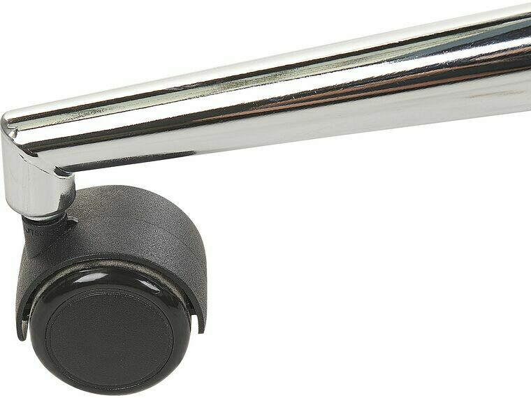 Офис стол Berwyn 894 (Светлосиньо)