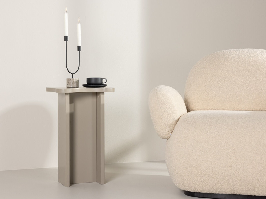 Помощна масичка Dallas 4268