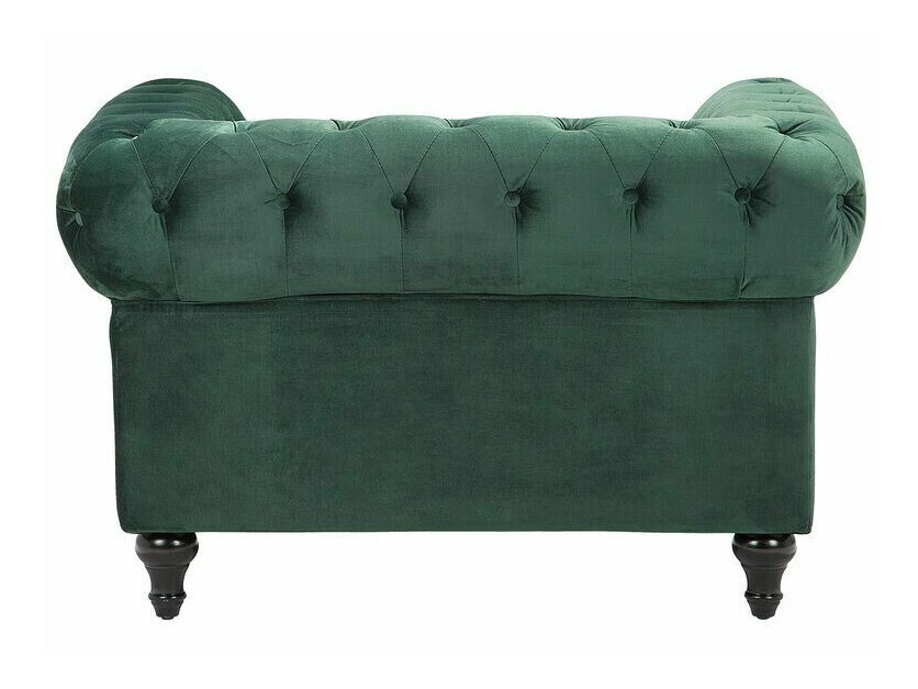 Комплект мека мебел Cirdoro 110 (Зелен)