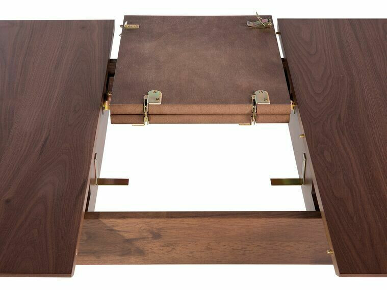 Маса Berwyn 907 (Тъмно дърво)