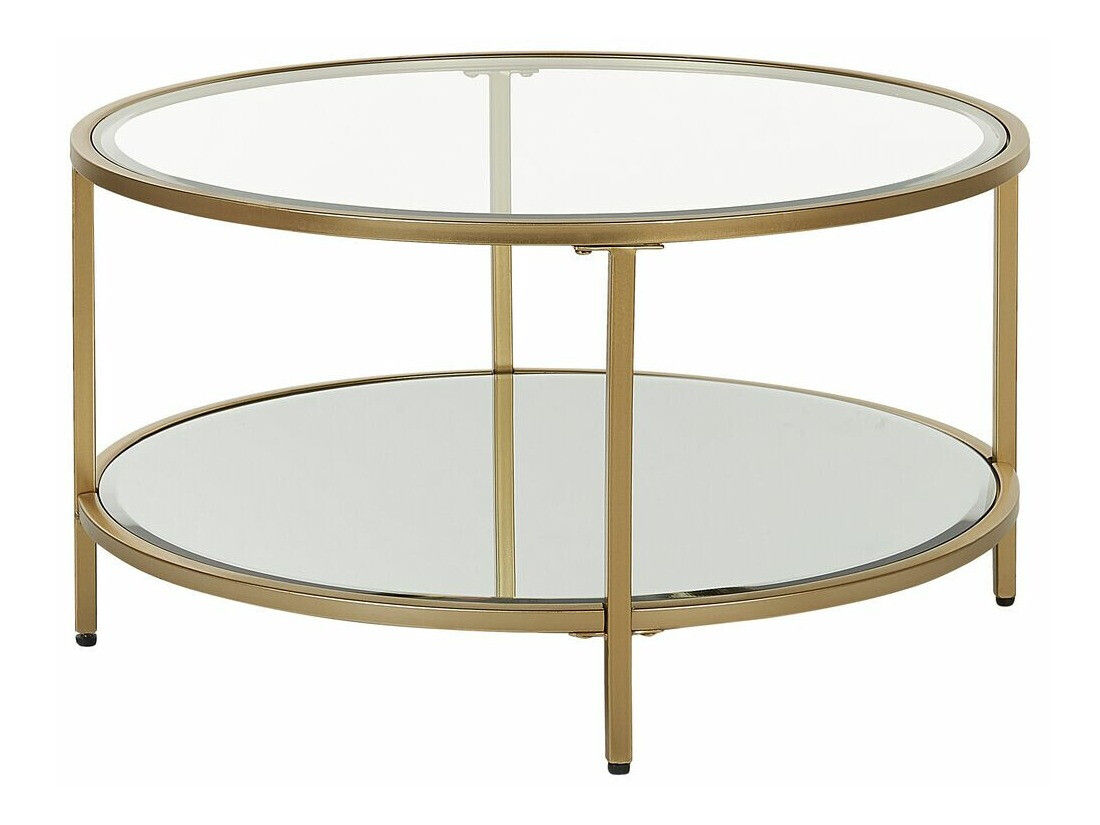 Масичка за кафе Berwyn 903 (Златно)