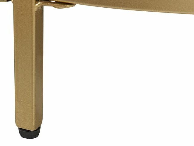 Масичка за кафе Berwyn 903 (Златно)