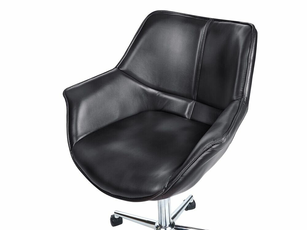 Офис стол Berwyn 899 (Черен)